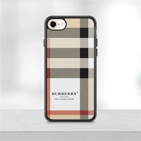 fake burberry iphone xr case|Burberry iPhone Case .